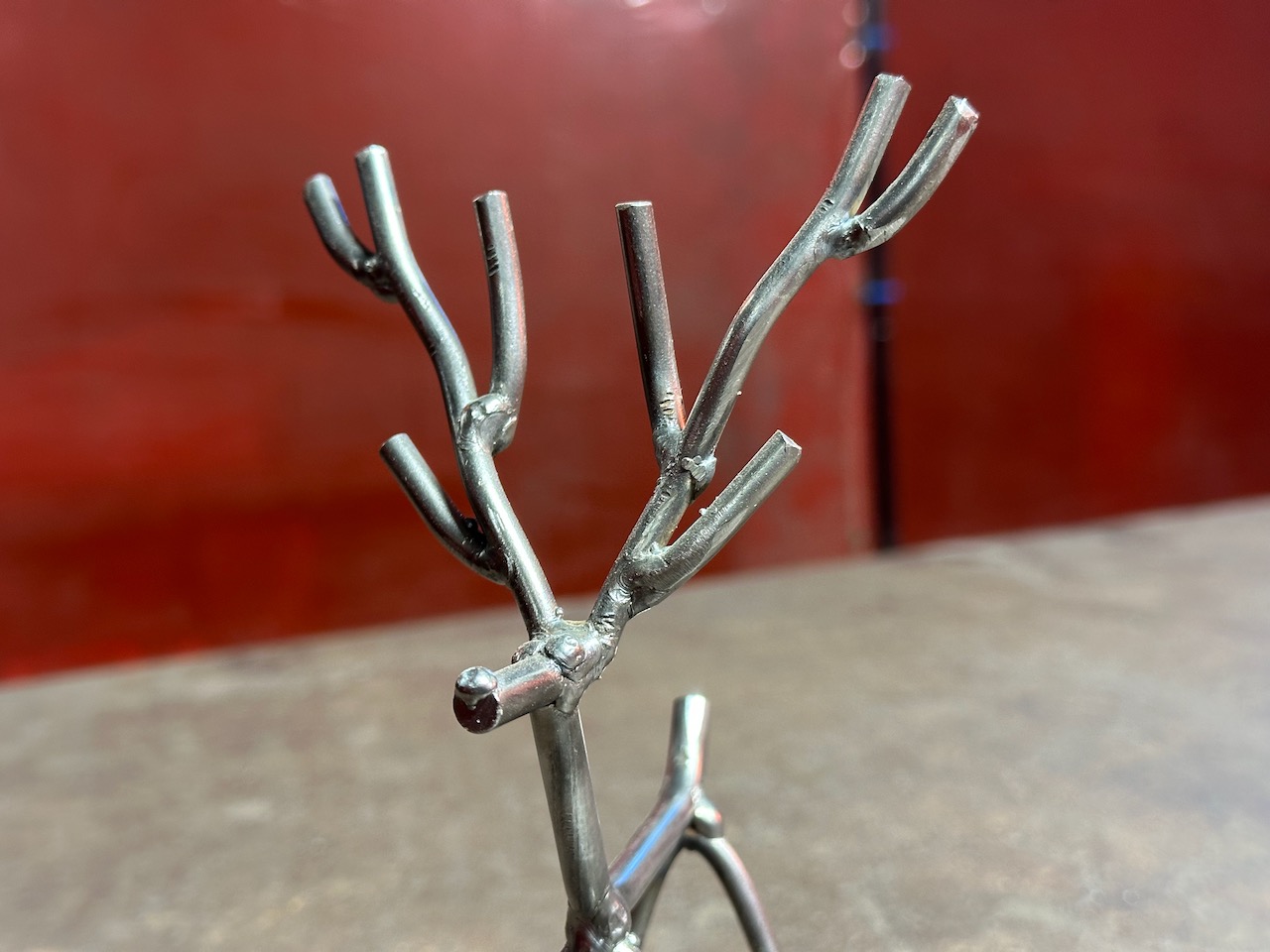 Make a Reindeer with Jacqueline